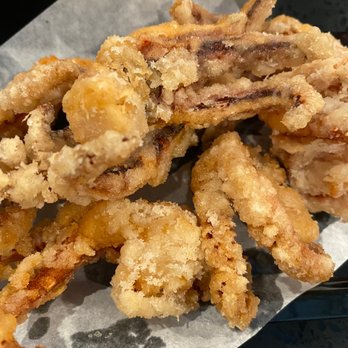 Sumo Sushi - Calamari legs - Sushi Bars Near Me - Maple Valley, Washington