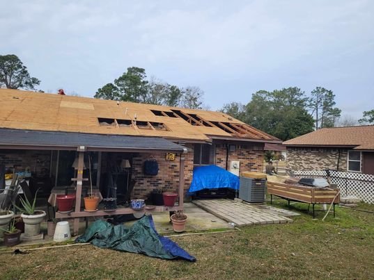 Slide of Integrity Roofing