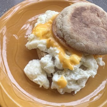 Snow City Cafe - Gogo sandwich - Breakfast & Brunch Near Me - Anchorage, Alaska