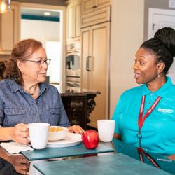 Homewatch CareGivers of Northshore