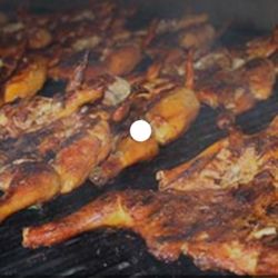 Pollos Al Cabron