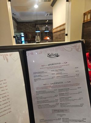 La Strega Bistro - DeBary by null