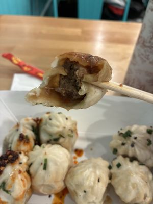 Potluck Cafe by null