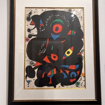 Palm Beach Modern + Contemporary - Miro - Festivals Near Me - West Palm Beach, Florida Palm Beach Modern + Contemporary - Miro - Festivals Near Me - West Palm Beach, Florida