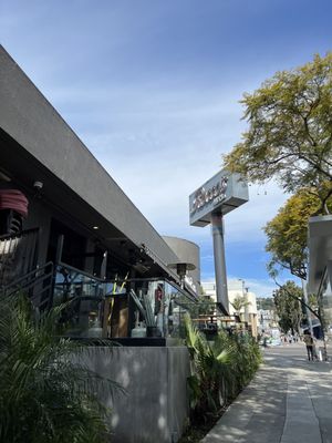 Rocco’s WeHo by null