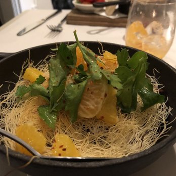 Honey & Co. - Middle Eastern Near Me - London, XGL
