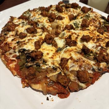 Poppy's Pizza & Grill - Poppy's Special (Medium 12") - Pizza Near Me - Estes Park, Colorado Poppy's Pizza & Grill - Poppy's Special (Medium 12") - Pizza Near Me - Estes Park, Colorado