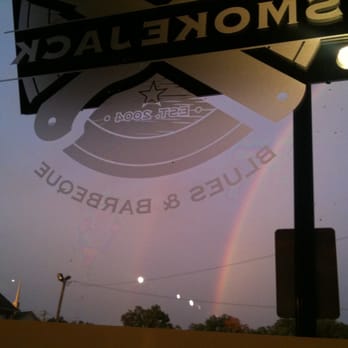 Smokejack BBQ - Double Rainbow - Barbeque Near Me - Alpharetta, Georgia Smokejack BBQ - Double Rainbow - Barbeque Near Me - Alpharetta, Georgia