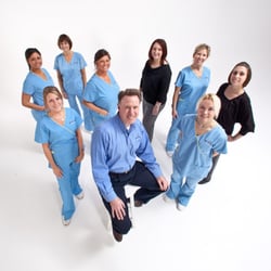 Benifiel Dentistry - Dr. Benifiel & His Talented and Friendly Dental Team
