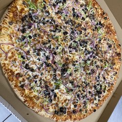 Giant Pizza & Deli