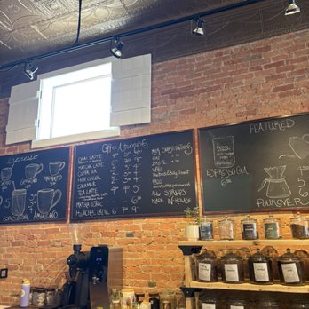 The Bird & Billy - Bakeries Near Me - Kalispell, Montana