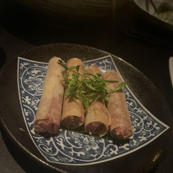 Buddakan - Chinese Near Me - New York, New York