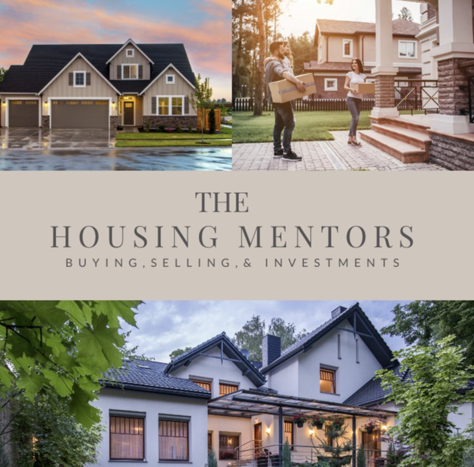 THE HOUSING MENTORS Updated September 2024 Fayetteville, North