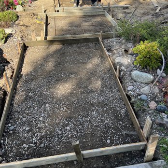 Ramirez Concrete - Concrete pads for walkway - Masonry/Concrete Near Me Ramirez Concrete - Concrete pads for walkway - Masonry/Concrete Near Me