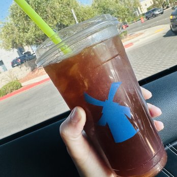 Dutch Bros Coffee - Juice Bars & Smoothies Near Me - Las Vegas, Nevada