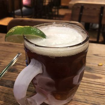 Ate Track - New American Near Me - Cartersville, Georgia