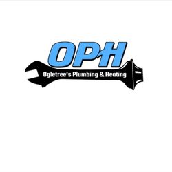 Ogletree’s Plumbing & Heating
