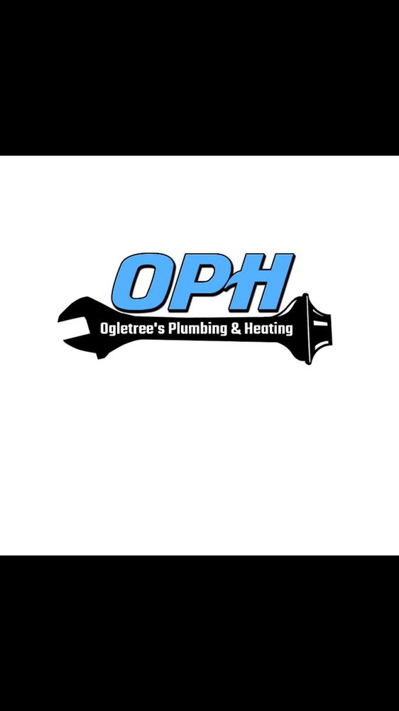 Slide of Ogletree’s Plumbing & Heating