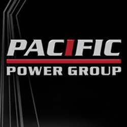 Pacific Power Group