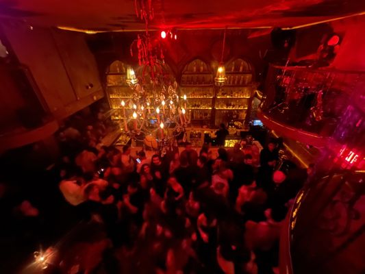 La Descarga by null