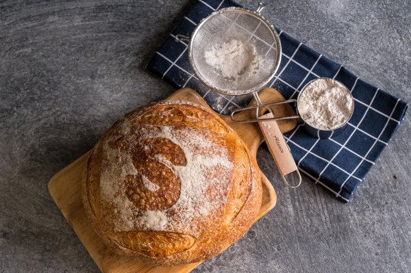 Erick Schat's Bakkerÿ by null