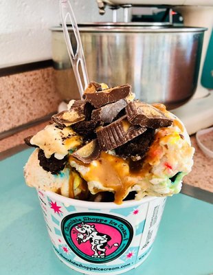 Otto’s Ice Cream. Seasonal with Pop Up Openings! SEE OUR fb page for updated Info. by null