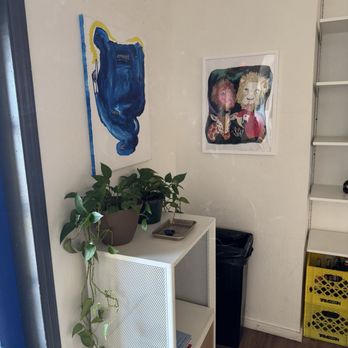 Tamosan Coffee Lounge - Inside - Coffee Roasteries Near Me - Scottsdale, Arizona
