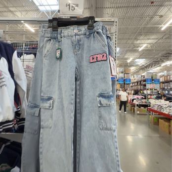 Sam's Club - Limited too pants!! - Tires Near Me - San Diego, California