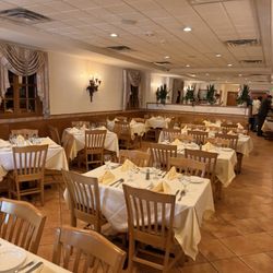 Tero's Restaurant