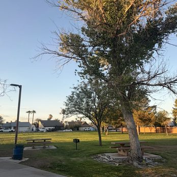 Prosperity Park - Parks Near Me - Las Vegas, Nevada