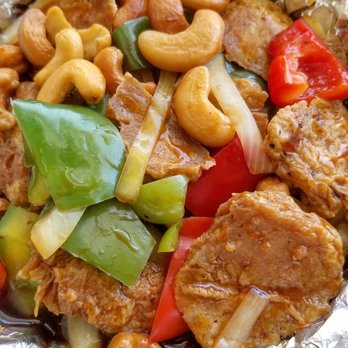Veggie Heaven - Kosher Near Me - Teaneck, New Jersey Veggie Heaven - Kosher Near Me - Teaneck, New Jersey