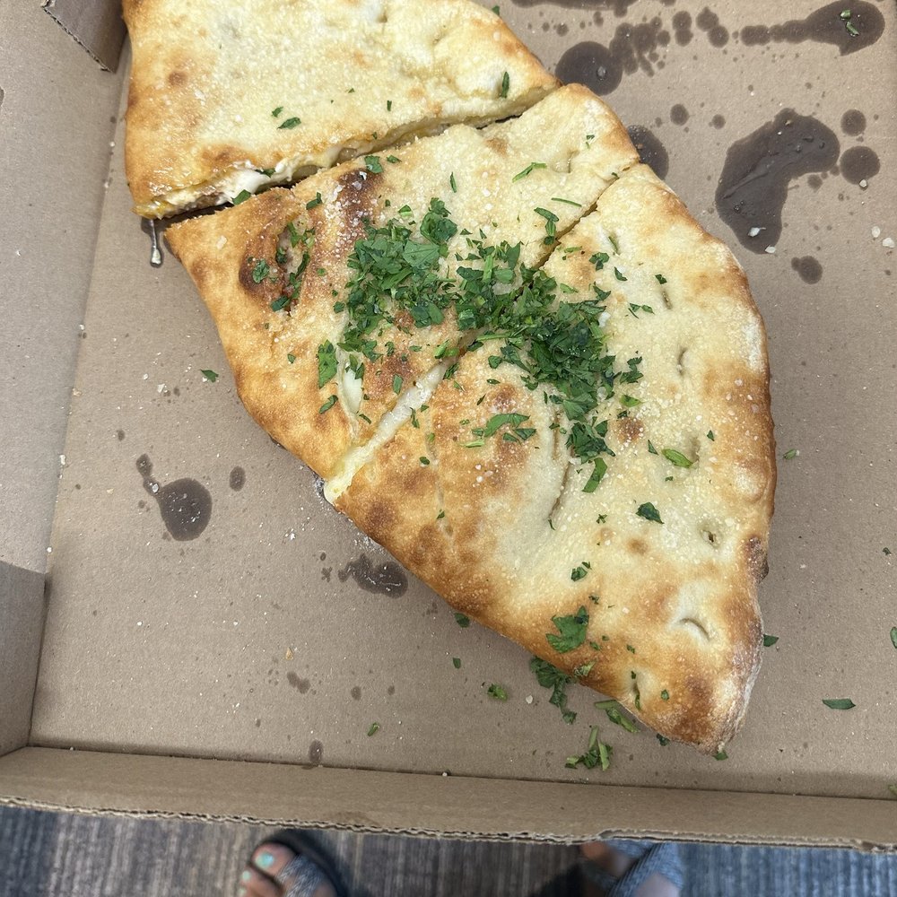 Aldo's Pizza Pies - Downtown - Pepperoni Calzone - Pizza Near Me - Memphis, Tennessee Aldo's Pizza Pies - Downtown - Pepperoni Calzone - Pizza Near Me - Memphis, Tennessee