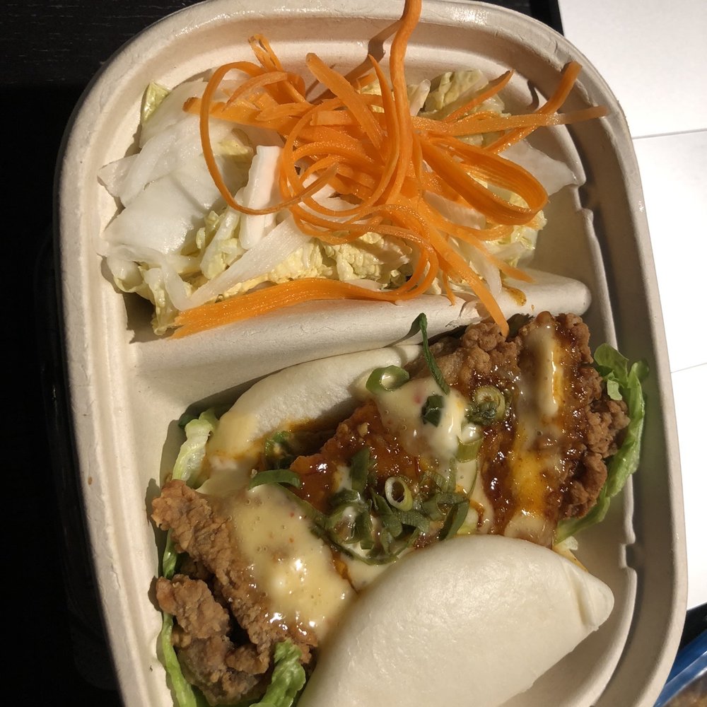 Bambao | Asian Restaurant - Sambal Honey Fried Chicken Bao - Asian Fusion Near Me - Baltimore, Maryland Bambao | Asian Restaurant - Sambal Honey Fried Chicken Bao - Asian Fusion Near Me - Baltimore, Maryland