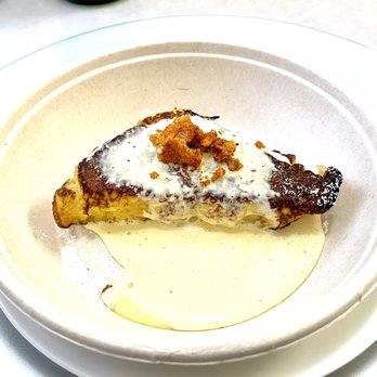 Localis - The land of milk and honey - New American Near Me - Sacramento, California