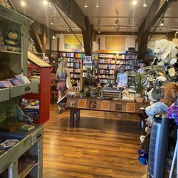 The Phoenix Shop