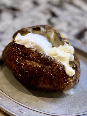 Jack Binion's Steak at Horseshoe Las Vegas by null