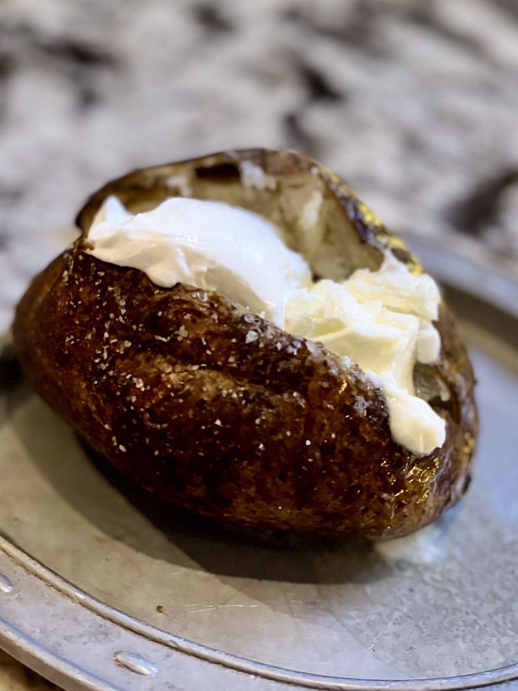 Jack Binion’s Steak at Horseshoe Las Vegas