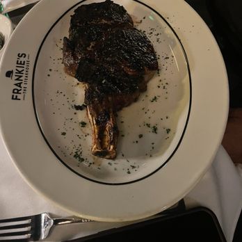 Frankie's The Steakhouse - Steakhouses Near Me - Duluth, Georgia Frankie's The Steakhouse - Steakhouses Near Me - Duluth, Georgia