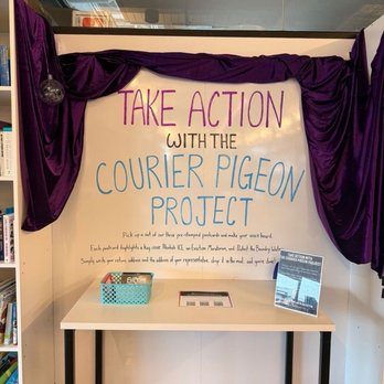 Queermunity - Bulletin Board with Resources - Cafes Near Me - Minneapolis, Minnesota