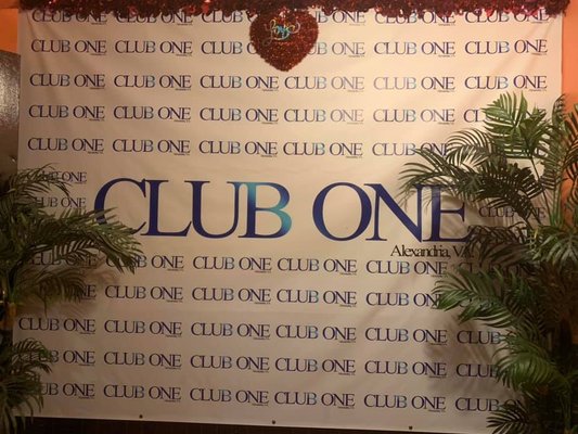 Club One by null