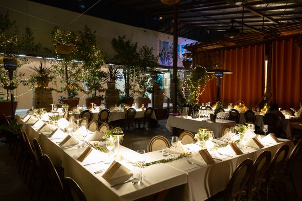 Urban Press Winery & Restaurant by null