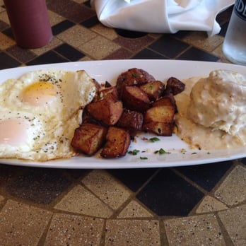 The Flipside Cafe - Flip side breakfast - Breakfast & Brunch Near Me - Fort Mill, South Carolina