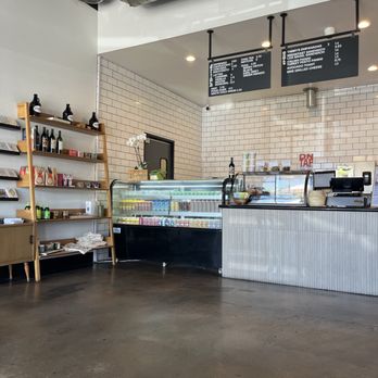 Abode Coffee - Register - Coffee & Tea Near Me - Wildomar, California