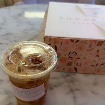Sugarbloom Cakery And Coffee - Coffee & Tea Near Me - Redlands, California Sugarbloom Cakery And Coffee - Coffee & Tea Near Me - Redlands, California