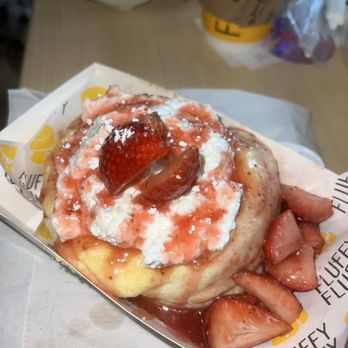 Fluffy Fluffy - Breakfast & Brunch Near Me - Miami, Florida