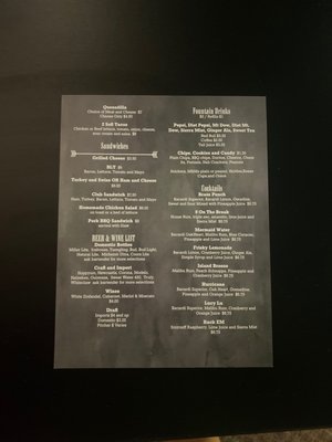 Brass Tap & Billiards by null