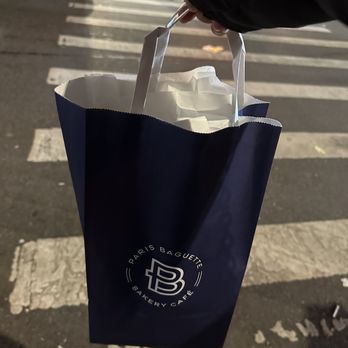Paris Baguette - Brooklyn - Bakeries Near Me - Brooklyn, New York