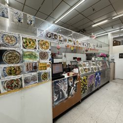 SM Kitchen