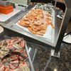 Lin's International Buffet gift card