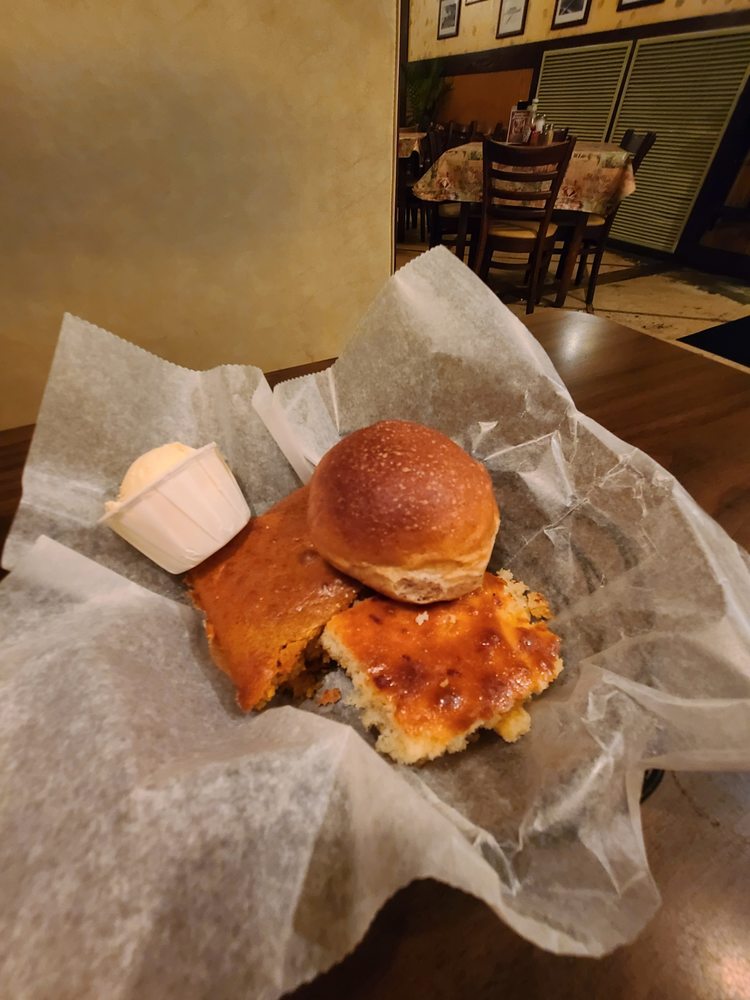 Barbara Jean's Restaurants